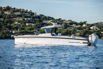 Axopar Yachts 29 CXX 2024