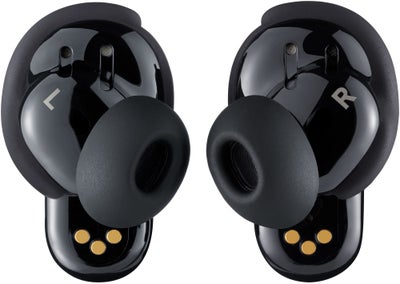 Bose QuietComfort Ultra Earbuds trådløse in-ear høretelefoner (sort)