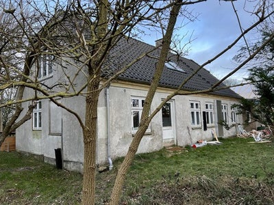 5-værelses Villa på 136 m² til 275000 kr. Brogårdsvej 11, 7755 Bedsted Thy