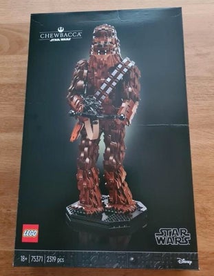 Lego - Star Wars - 75371 - Chewbacca - 2020+