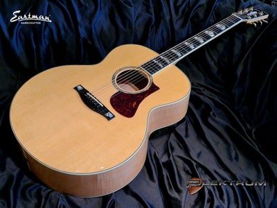EASTMAN ac630-bd jumbo guitar