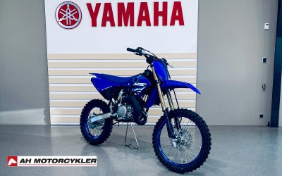 Yamaha YZ 85 LW