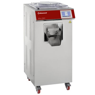 Diamond Flødemaskine – 30 Liter – 4,5 kW