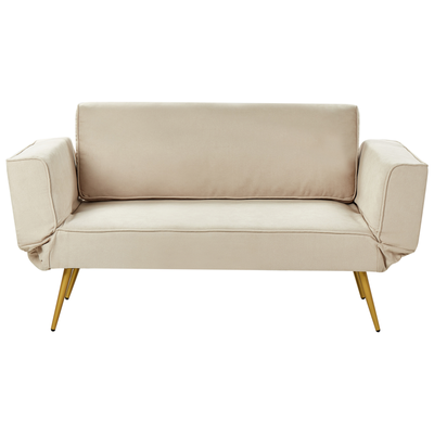 Sovesofa SAARELA Beige