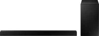 Samsung 2.1ch HW-A560 soundbar (sort)