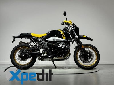 BMW R NineT Urban