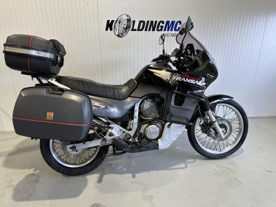 Honda XL 600 V KOLDING MC