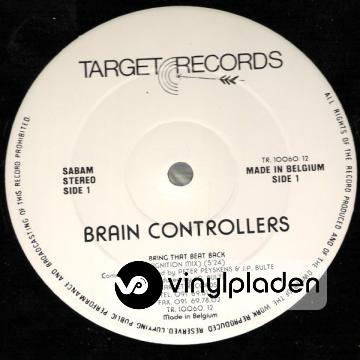 Brain Controllers: Bring That Beat Back