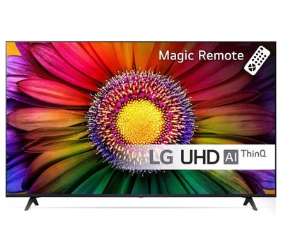 LG 55" UR8000 4K LCD TV (2023)