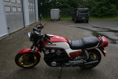 Honda CB1100F Super bol dor