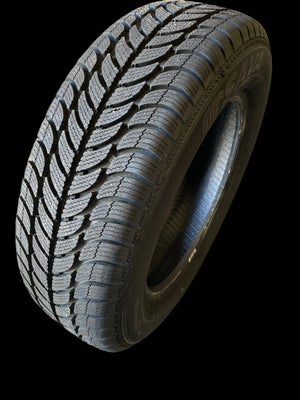 15 Sava 185/65r15 Ref.W27 vinter