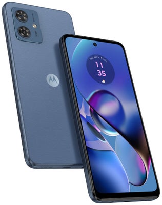 Motorola Moto G54 5G-smartphone 4/128GB (Indigo Blue)
