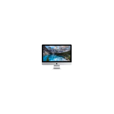 Apple iMac 21.5" 1.6 GHz 1 TB [HDD] 8 GB (Late 2015) Meget flot