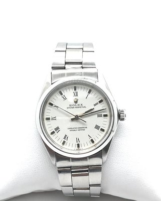 Rolex - Oyster Perpetual - 1002 - Unisex - 1970-1979