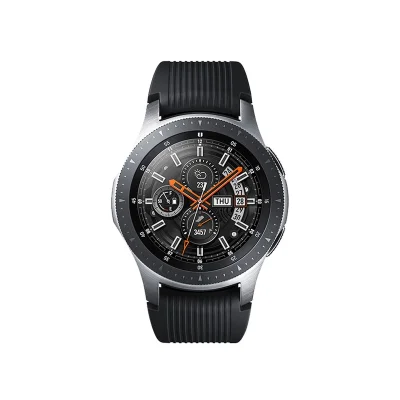 Samsung Galaxy Watch 3 46 mm 4G | eSIM | WiFi Sølv Som ny