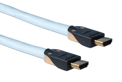 SUPRA High Speed HDMI kabel - 10,00 meter
