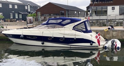 Azimut Atlantis 47