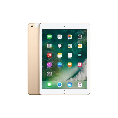 Apple iPad Gen. 5 9.7" 4G | WiFi 32 GB Guld Som ny