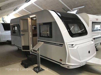 2023 - Knaus Sport 500 UF E-POWER SELECTION    -- 234.300 kr