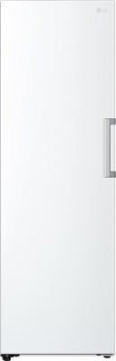 LG fryser GFT41SWGSZ (hvid)