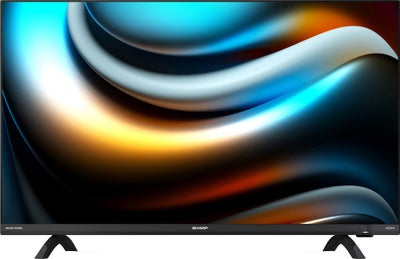 Sharp 32 32DI4EA HD Ready LED TV (2021)