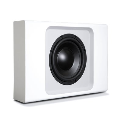 Demo - Bluesound PULSE SUB+ Trådløs subwoofer