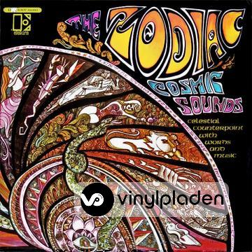 The Zodiac: Cosmic Sounds