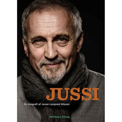 Jussi - Indbundet - Biografier & Erindringer Hos Coop