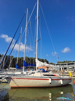 Beneteau First 32 Gte