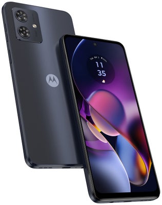 Motorola Moto G54 5G-smartphone 4/128GB (Midnight Blue)