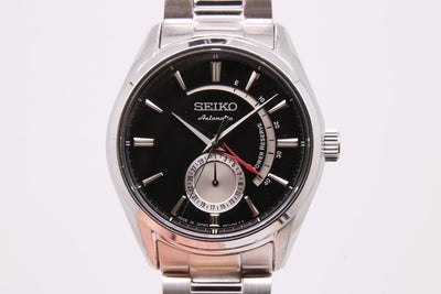 Seiko - Presage - Ingen mindstepris - SSA311J1 | 4R57-00A0 - Mænd - 2011-nu