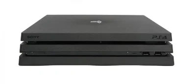 Sony PlayStation PRO 4 1TB SORT