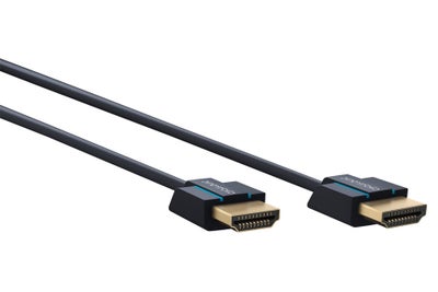 Clicktronic Ultra Slim HDMI kabel | 1,5 meter