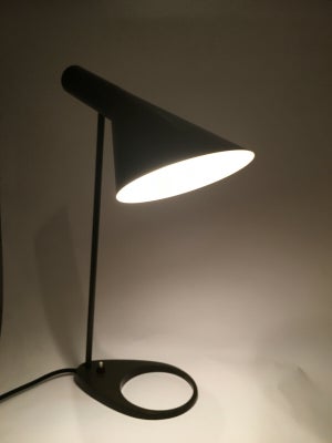 Find Arne Jacobsen Bordlampe p DBA k b og salg af nyt og brugt