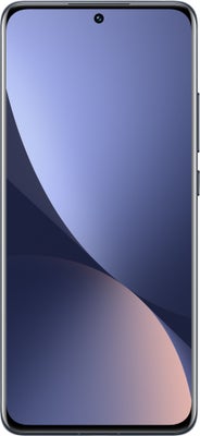 Xiaomi 12 5G smartphone 8/256GB (grå)