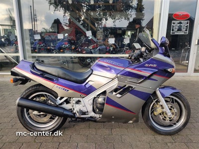 1994 - Suzuki GSX 1100 F     39.900 kr