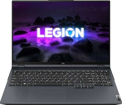 Lenovo Legion 5 Pro R7/16/1000/3060/165Hz 16" bærbar gaming computer
