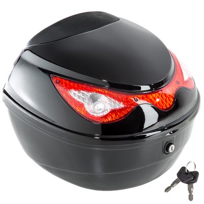Bagageboks til scooter Top case 22L