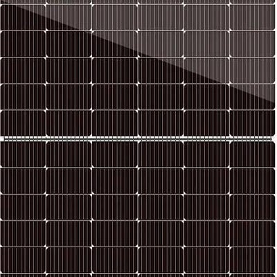 MARTS TILBUD: Effektiv 4,15 kWp solcelleanlæg med Goodwe inverter 