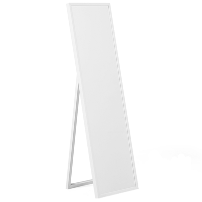 Spejl 40x140 cm Hvid TORCY
