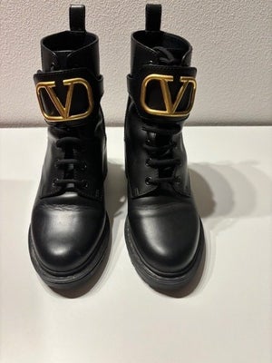 Valentino - Støvler - Størelse: Shoes / EU 37