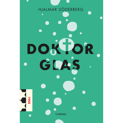 Doktor Glas - Klassikerserien - Paperback - Historiske Romaner Hos Coop