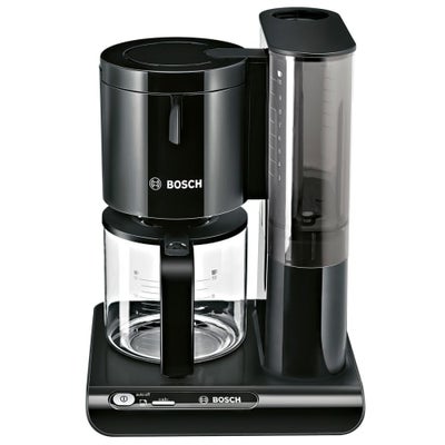 Bosch Kaffemaskine - Styline Tka8013 - Kaffemaskiner Hos Coop