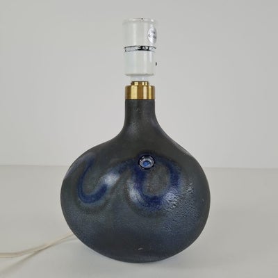 Bordlampe Model Art lamp. Michael Bang Holmegaard 