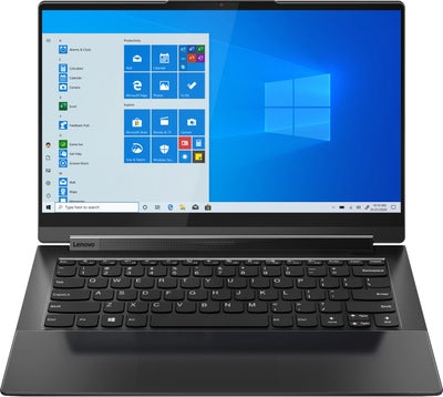 Lenovo Yoga 9 14ITL5 2-i-1 i7/16/512