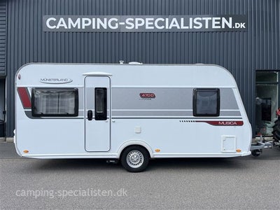 2015 - LMC Musica 470 D   LMC Musica 470 D 2015 - Se den nu hos Camping-Speci...