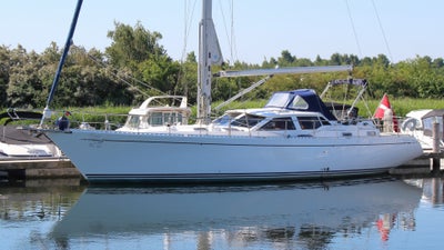  Nauticat 515 2006