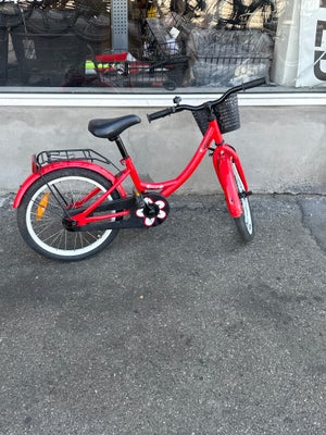 En cykel
