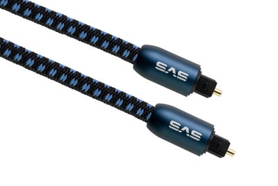 SVS SoundPath toslink optisk kabel - 1,00 meter
