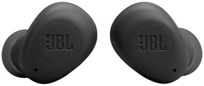 JBL Wave Bud True Wireless in-ear høretelefoner (sort)